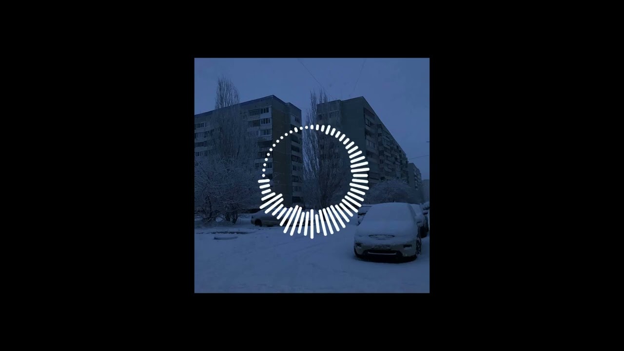 Molchat Doma + Russian Post Punk Type Beat: 