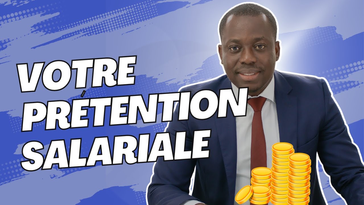 Quelle est votre prétention salariale ? Exemple de réponse entretien d'embauche - 2023