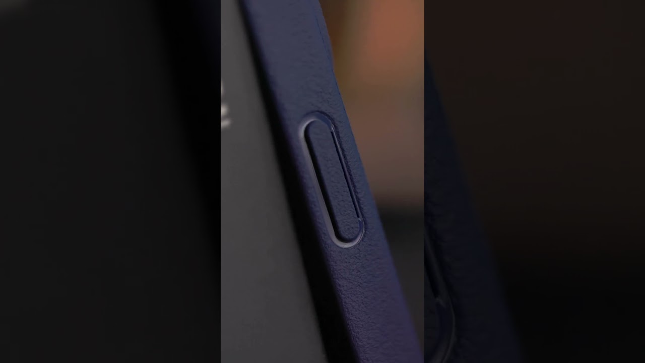 Caudabe Sheath MagSafe