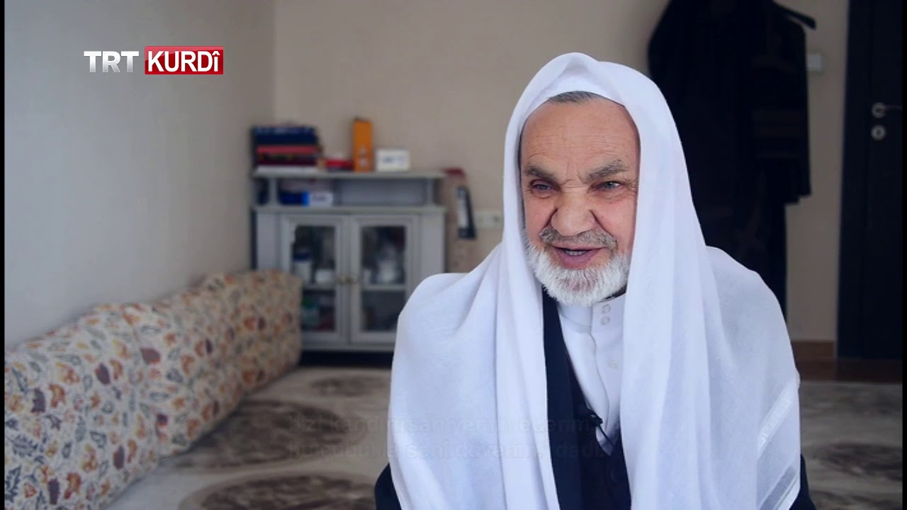 Belgefîlma Şêx Xelîl Serdefî