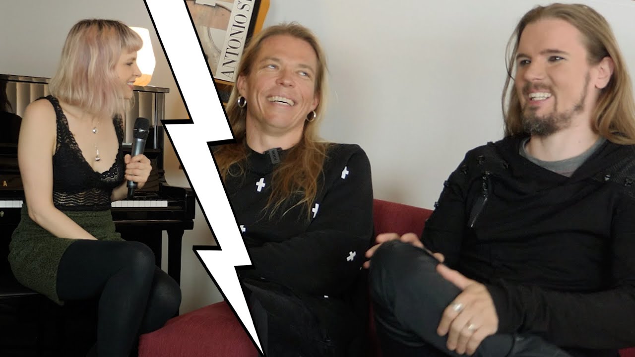 Apocalyptica Interview 2019: Cell-0, Metallica, Hard Partying Orchestras & More .