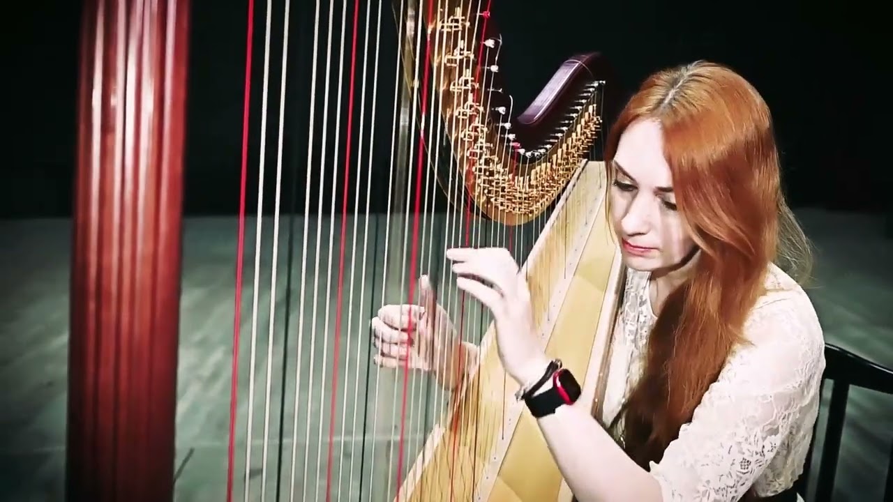 Ballad “Faryodi Dil” - “Call of the Ancestors” | Piano, Composer @jasurkhalilov6495 