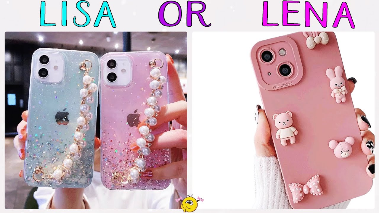 🥭Lisa or Lena🌸Fasion adventure🫶pick your style