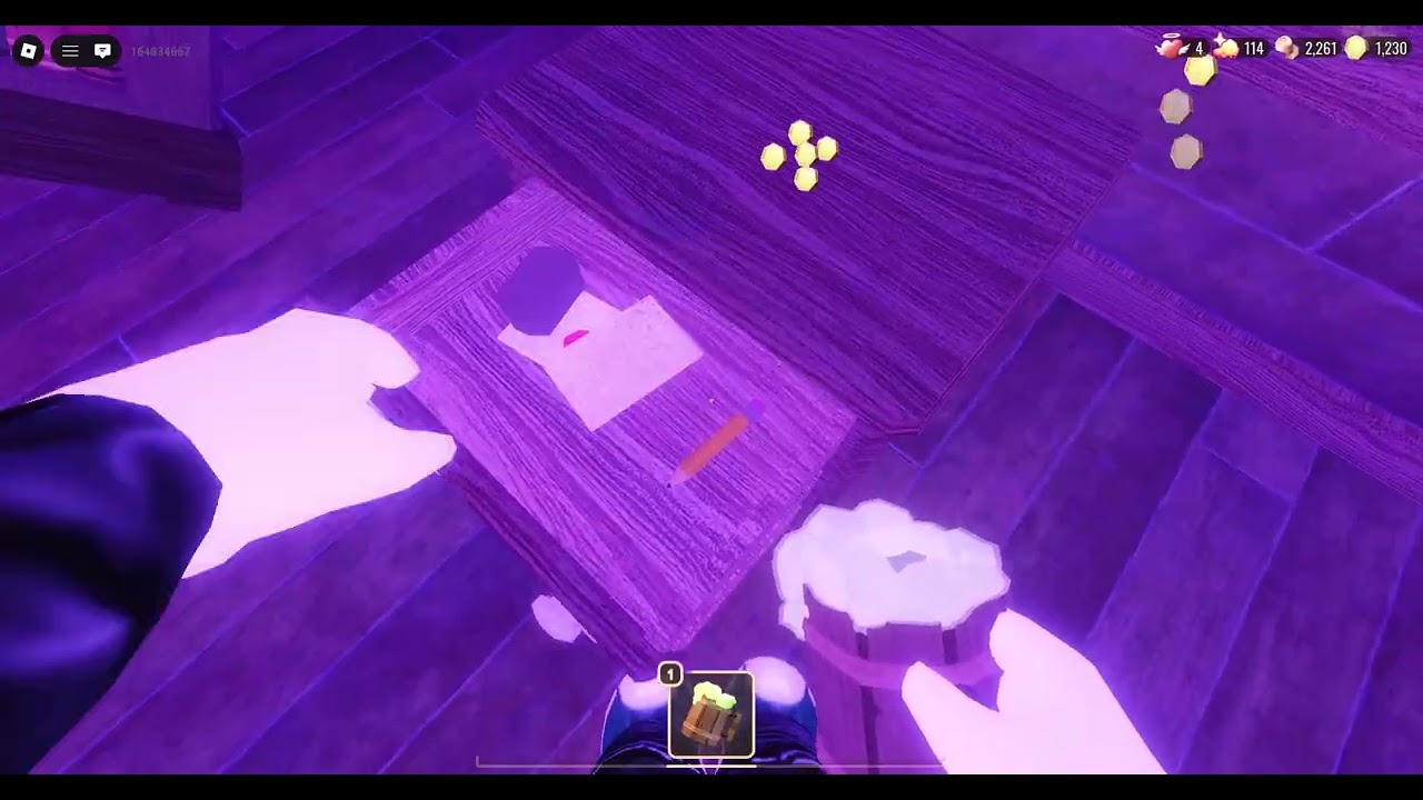 SPEEDRUN !!!!!! [Doors