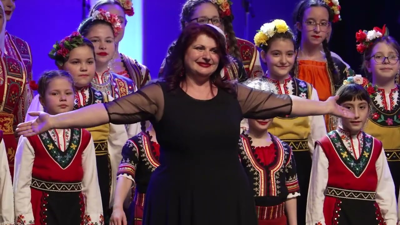 Archipelago Of Talents FULL. Архипелаг от таланти - Концерт-спектакъл  -05.02.2026 г. НДК, зала 1