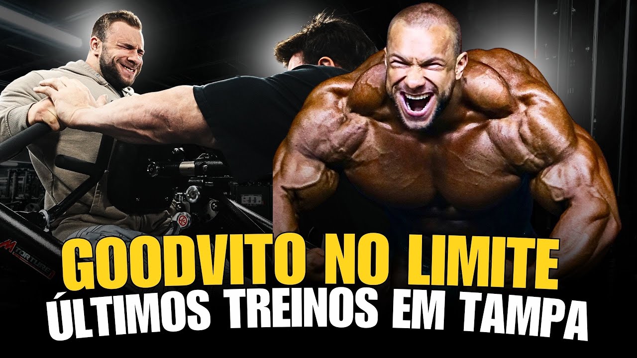 O RUSSO MAIS BRASILEIRO QUE EXISTE ESTÁ NO LIMITE!
