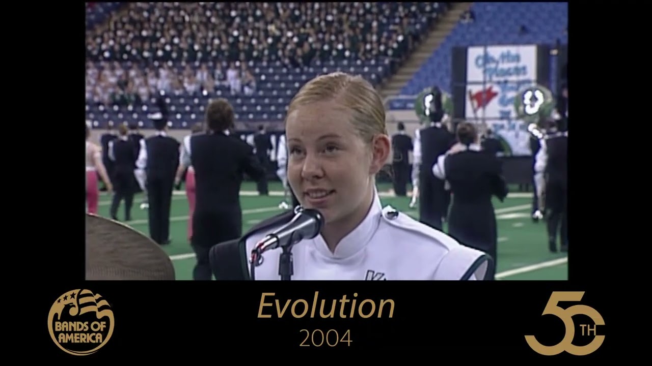50 for 50 &ndash; Kennesaw Mountain High School 2004
