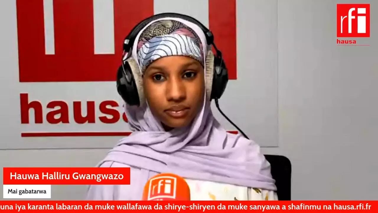 Labaran RFI Hausa na ƙarfe 5 agogon Najeriya 26/03/2025 • RFI Hausa