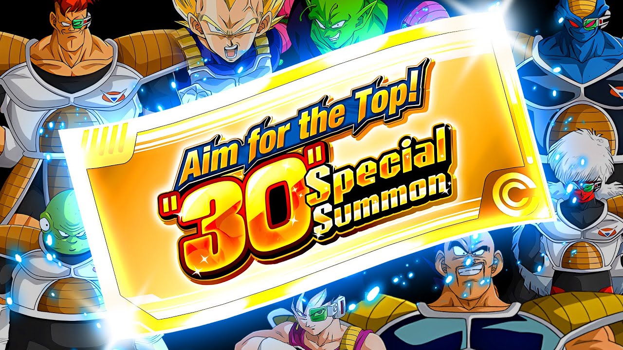 EASY GUARANTEED FEATURED *FREE* SSRs! How To Get All 30 Special Tickets GW 2023 | DBZ Dokkan Battle