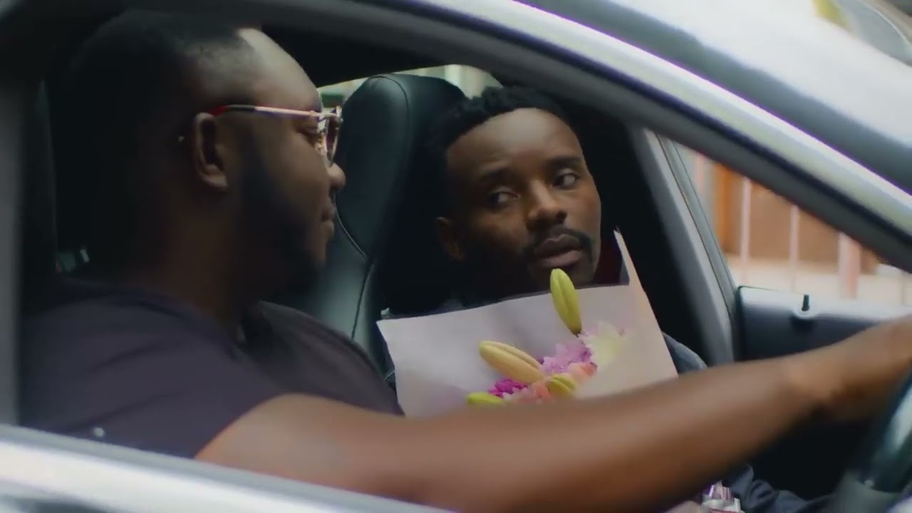 Namadingo   Tibweleranenso Official Video