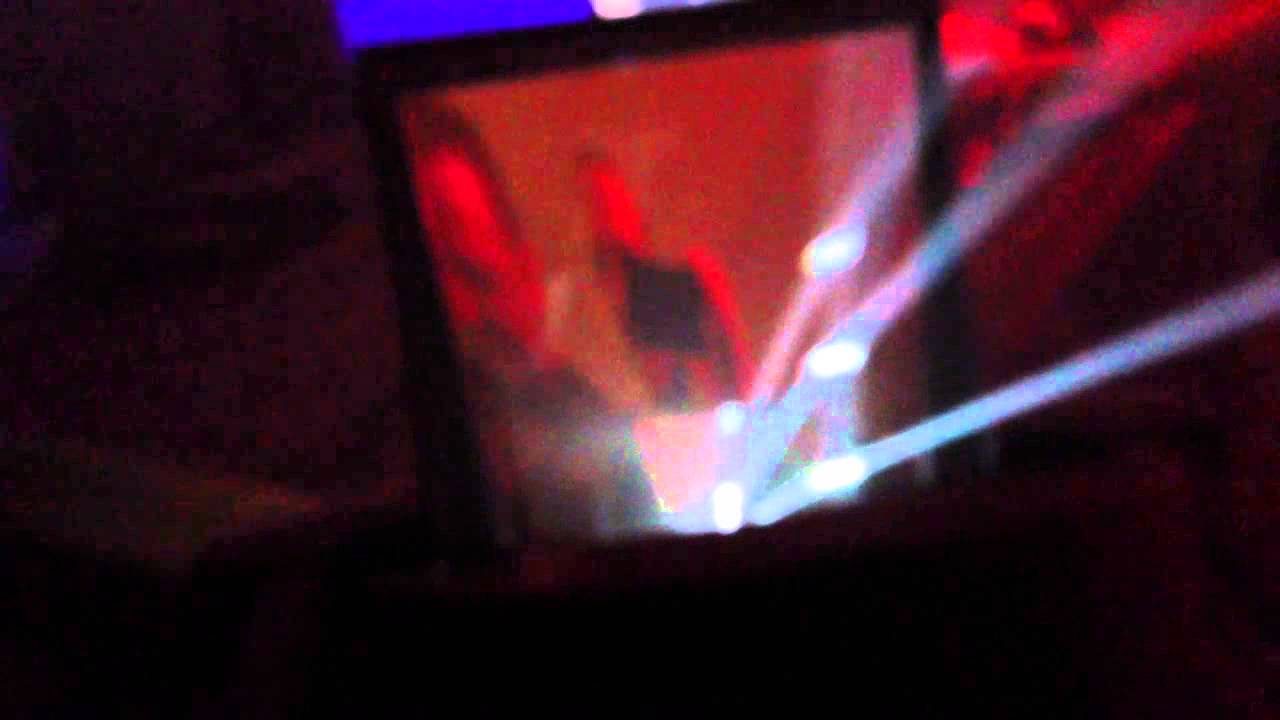 White Noise Party