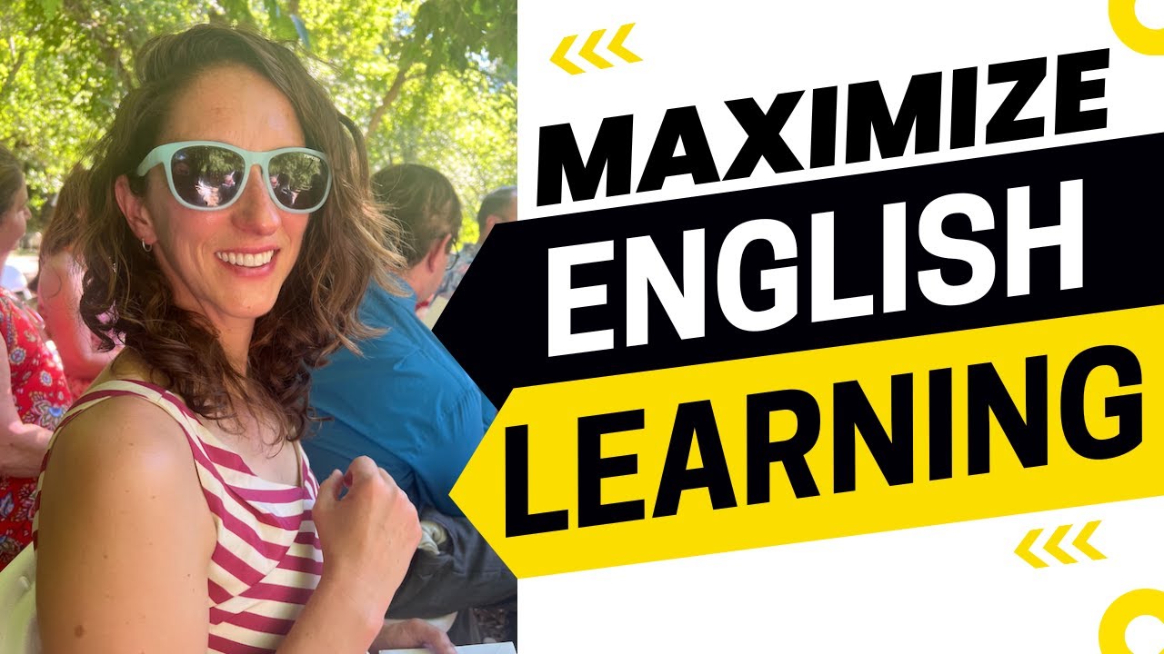 AEE - Only 4 Months Abroad? How to Maximize Your English Learning