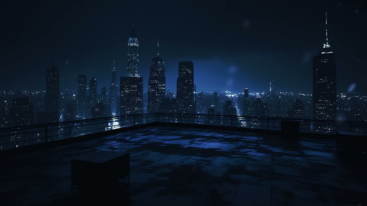 looking for a reason to stay awake 🌑 (melancholic atmosphere)