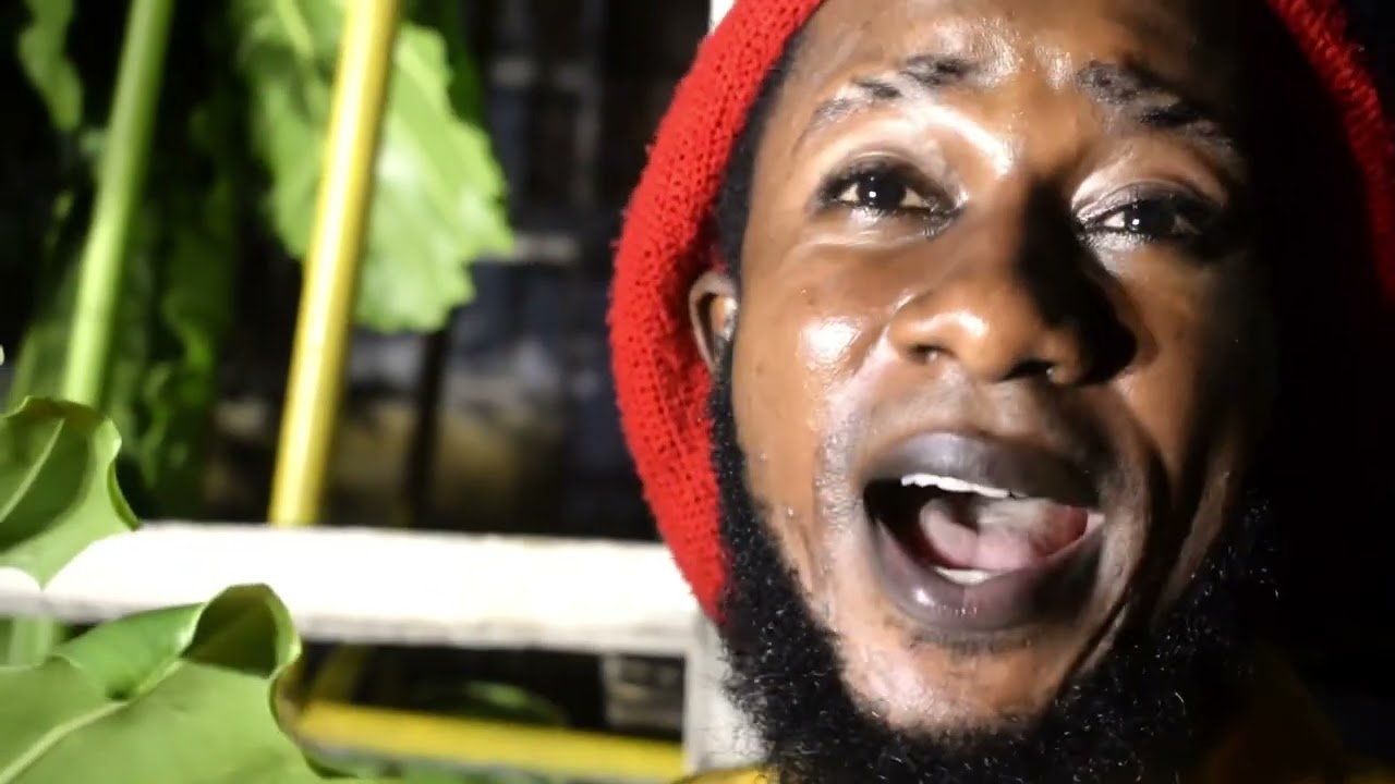 Power Is Sweet By King Azara Ft. BeenieKing BS2