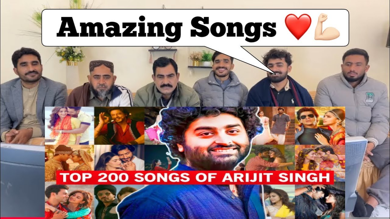 Top 200 Nostalgic Songs Of Arijit Singh (2011-2024) | Bollywood Songs Of Arijit Singh