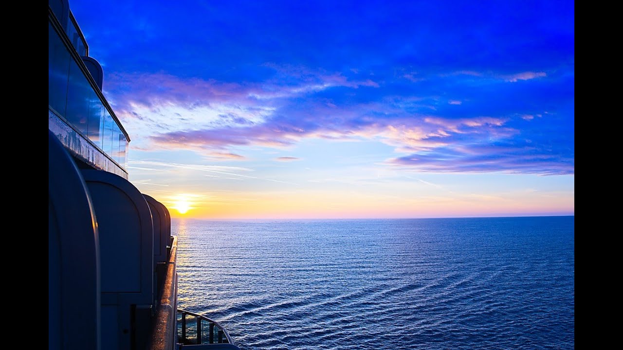 Regal Princess British Isles Cruise - May 19 to June 2, 2025