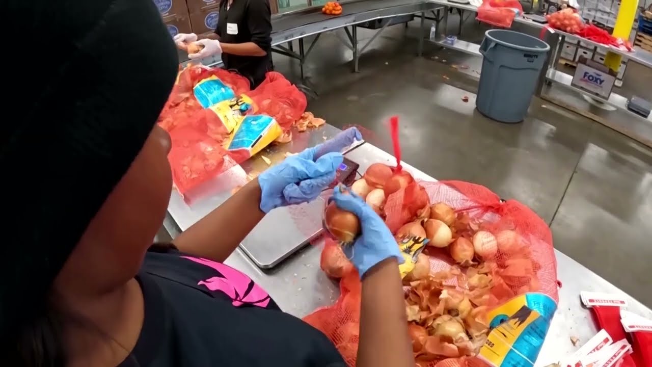 COVID food benefits to shrink in the U.S.