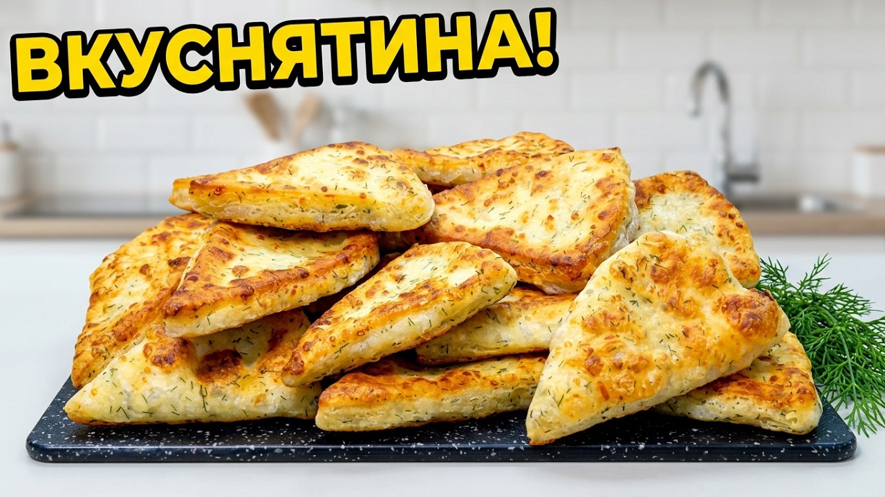 ВКУСНЫЙ ЗАВТРАК ЗА 5 МИНУТ! САМЫЙ ПРОСТОЙ РЕЦЕПТ! Понравится всем!