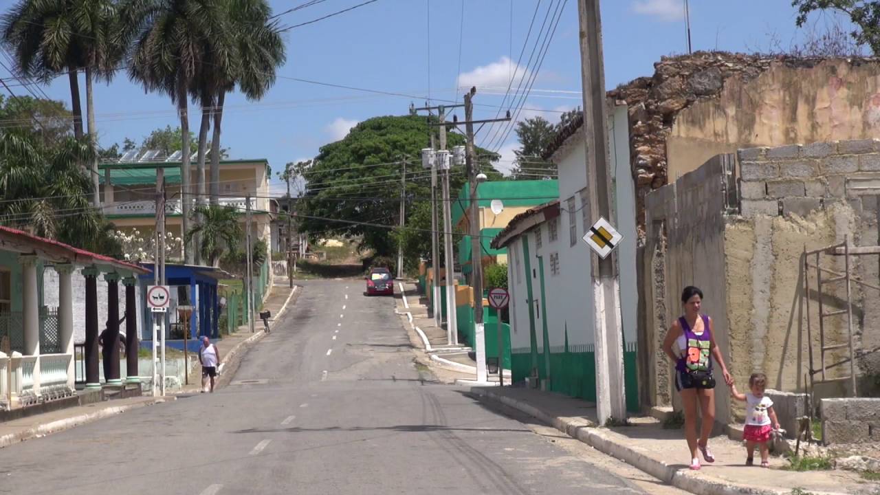 San Diego de los Baños