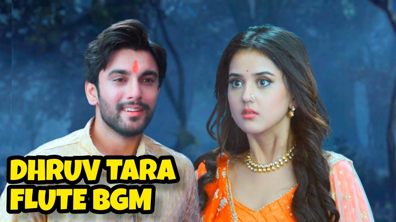 Dhruv Tara Flute BGM | Ep 152
