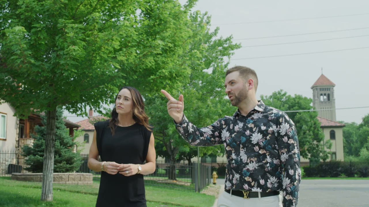 Clark Thomas // Experienced Colorado Realtor