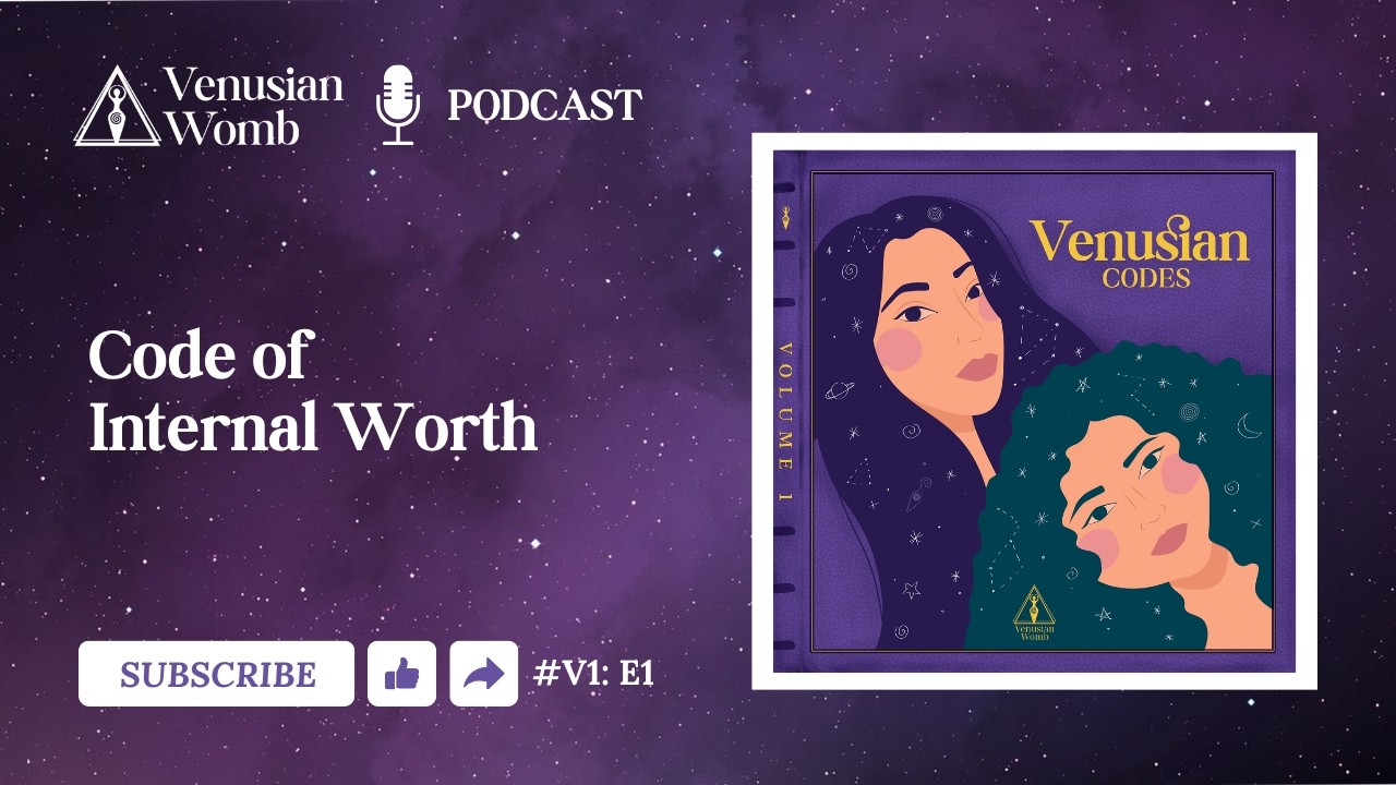 The Code of Internal Worth