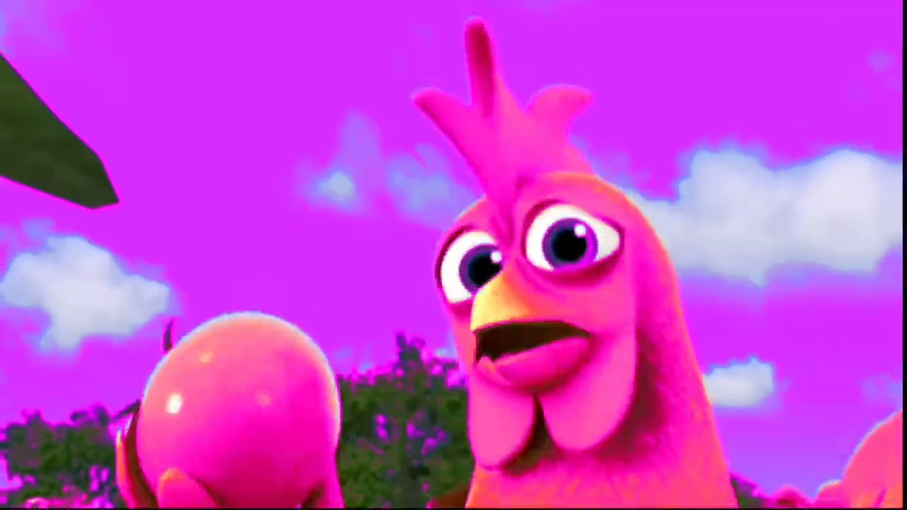 Bartolito is looking for the carrots in the farm P.1 // sponsored by Gamavision Csupo effects 
