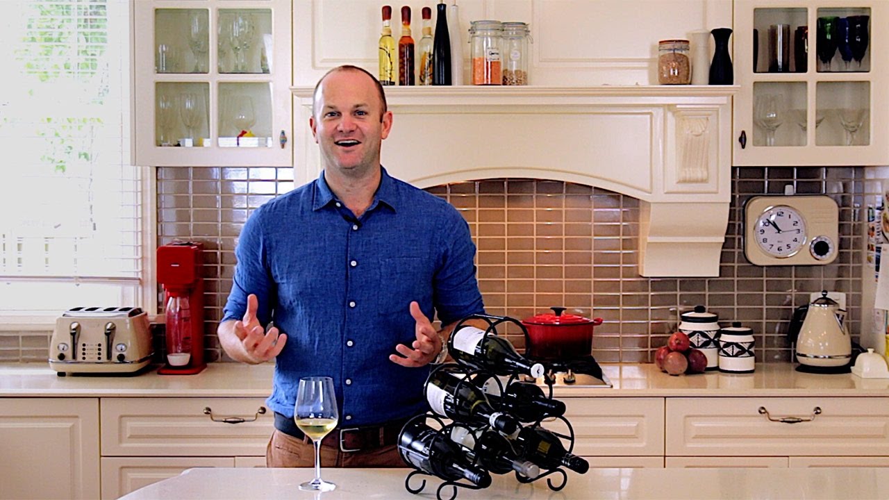 Wine Storage at Home - 4 Essential Tips