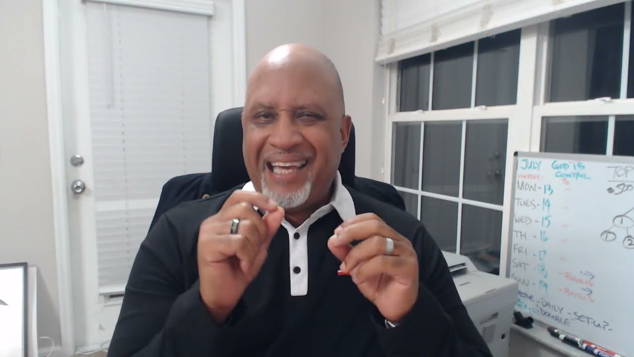 OneTrade by Larry Williams - 🚀 ARBITRAGE TRADING: THE PERFECT BUSINESS TO BUILD AROUND! 💰07.15.26
