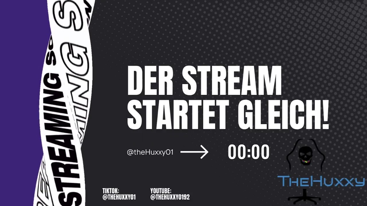 Unkontrolierter wahnsinn zusammen mit @ikyotiic und @xzuzi_ wir schauen mal wo uns das heute so hinb