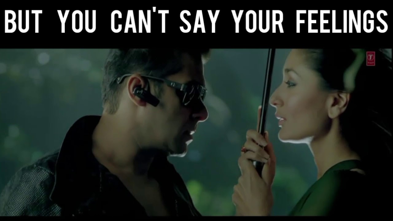Vine - Crush Story On Bollywood Style