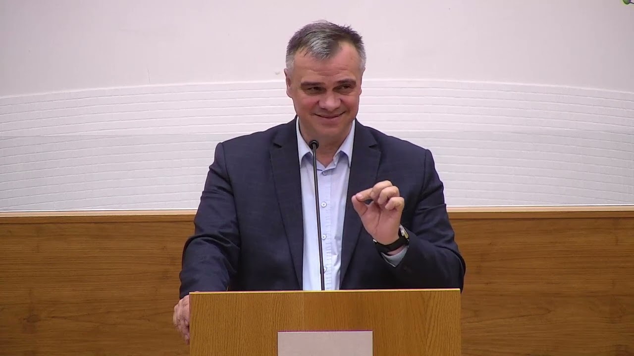 Daniel Grigoriciuc - Principii pentru o viața de familie împlinită