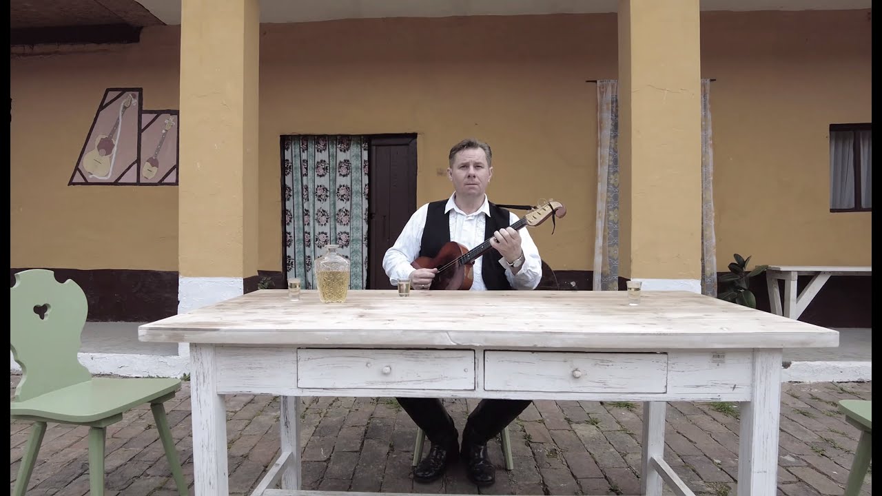 Ivica Plivelić Iva -  NEMOJ MAJKU ZABORAVIT (OFFICIAL VIDEO) 2024