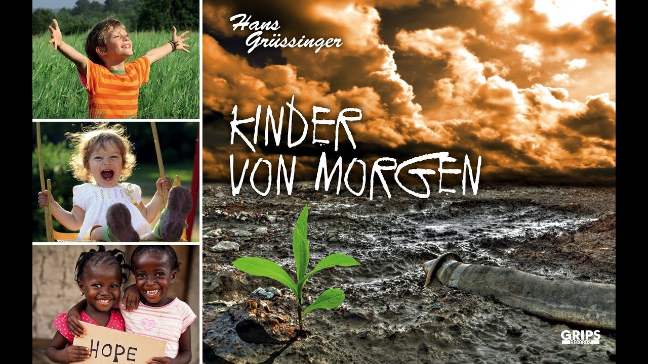 Kinder von Morgen