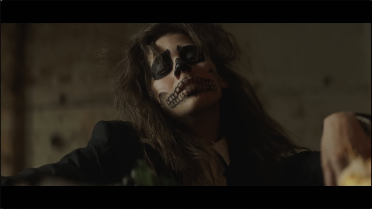 Deva St. John - DIE! (Official Video)