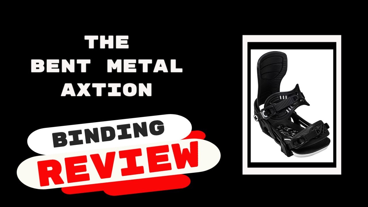 The 2021 Bent Metal Axtion Binding Review