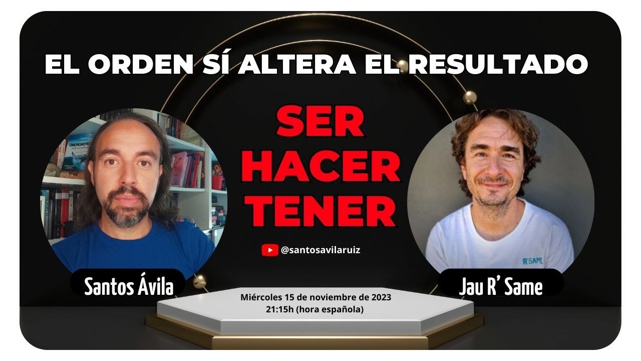☀️ ASÍ puedes CREAR lo que DESEAS con JAU R'SAME ☀️ [TODOS lo hacen AL REVÉS] ☀️