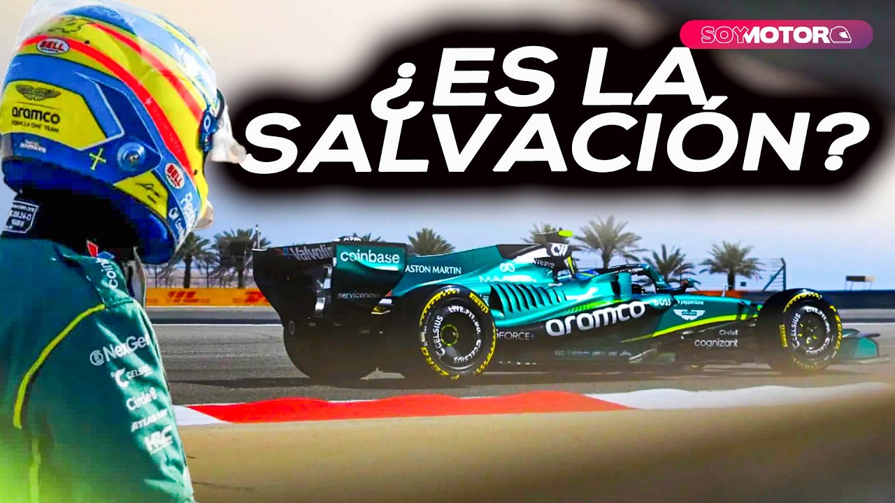 ADUO: así son las ayudas a las que se aferra Honda | SoyMotor.com