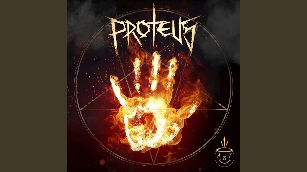 Helvetin Torvet (Proteus Revelation 666 Remix)