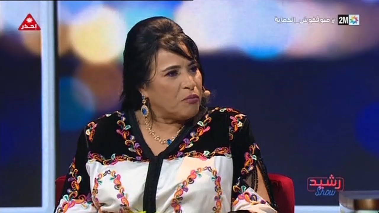 رشيد_شو# : تتقاسم #نجاة_عتابو ذكريات من مسارها الفني والشخصي في أولى حلقات الموسم - الحلقة الكاملة
