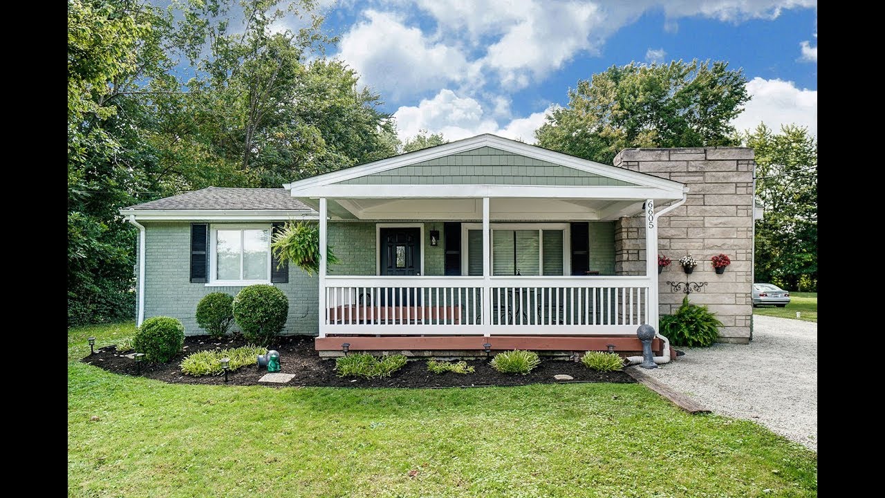 6605 GOSHEN ROAD GOSHEN OH 45122
