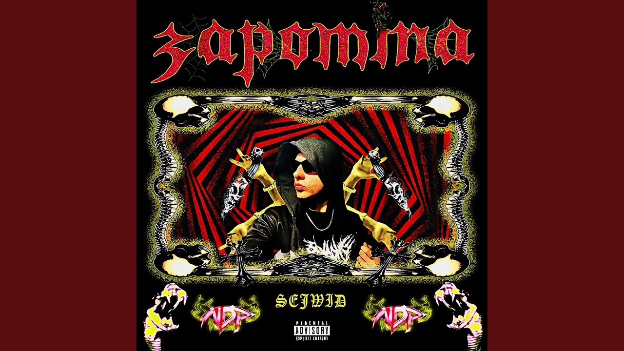 Zapomina