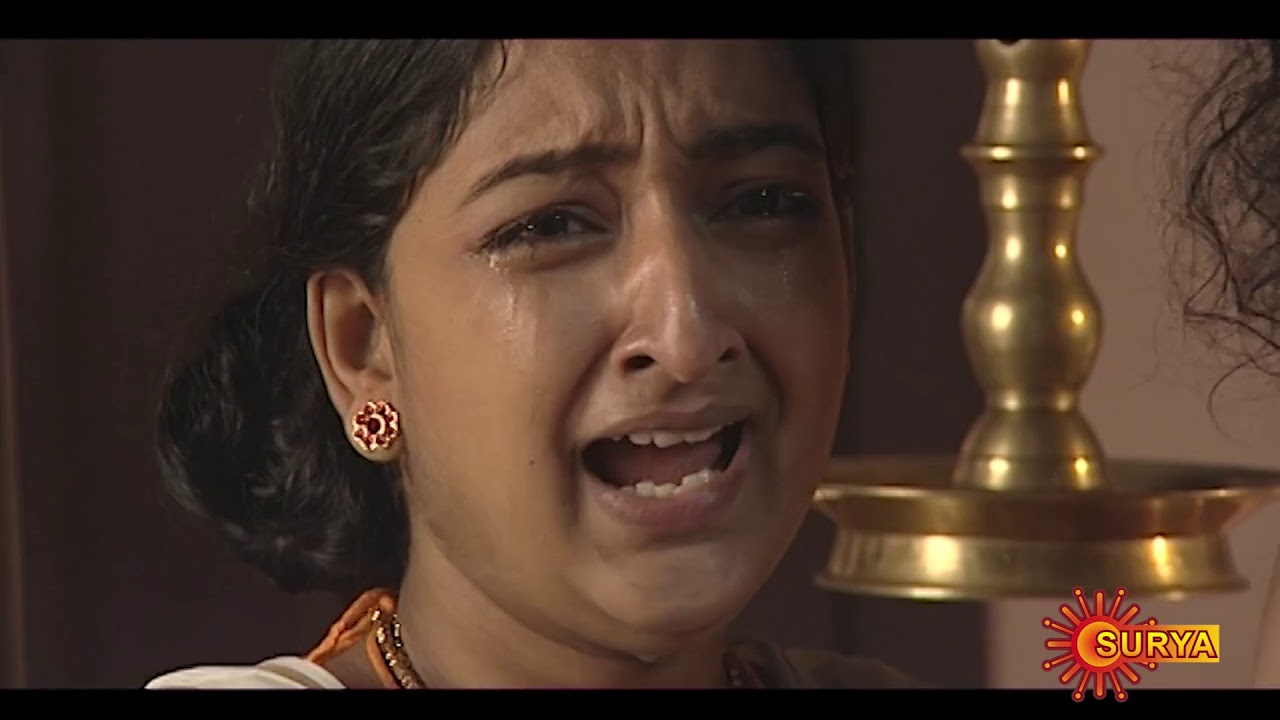 Sree Guruvayoorappan | Episode - 8 | Surya TV Rewind | Malayalam classic serial