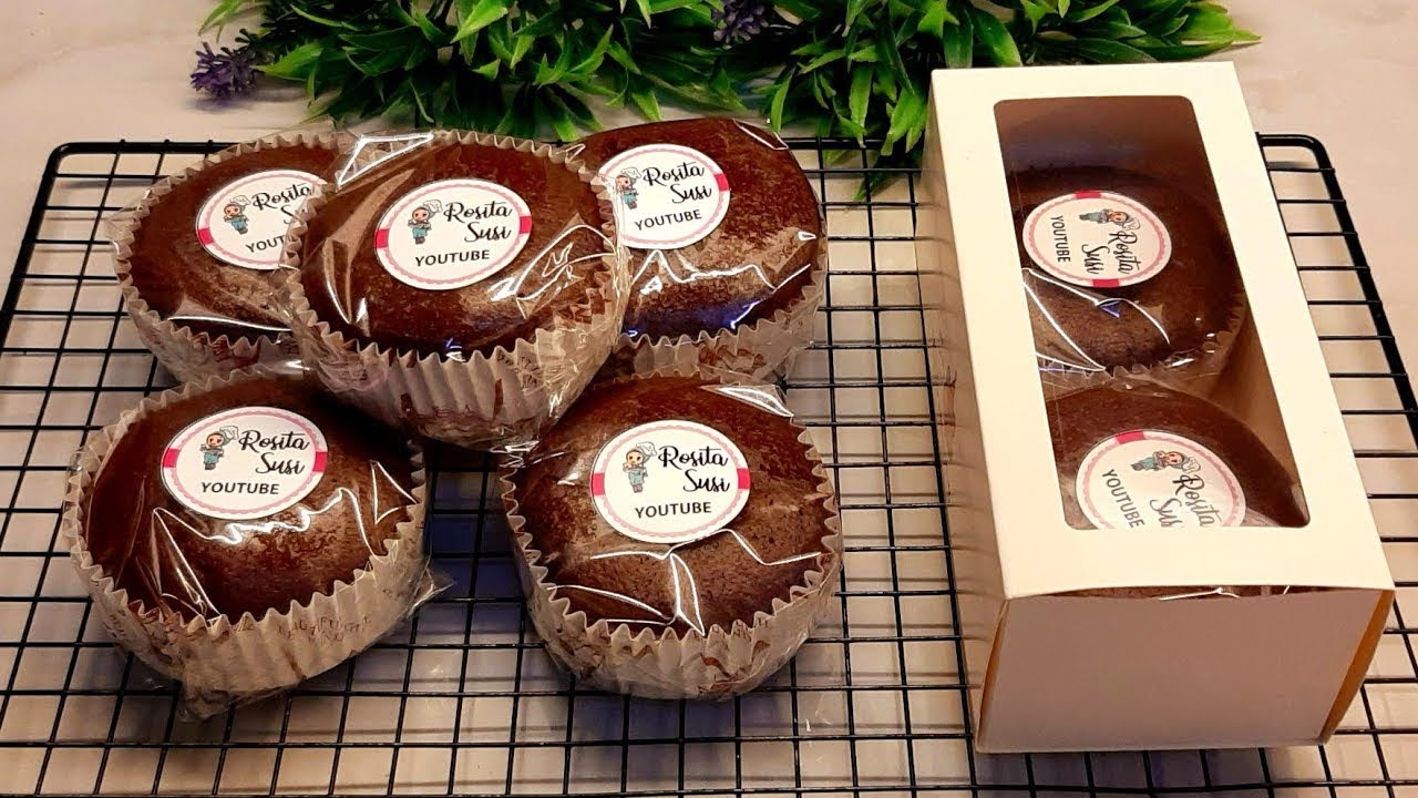 Ide jualan yang 1 ini laris banget ,mudah cukup di aduk dan di kukus