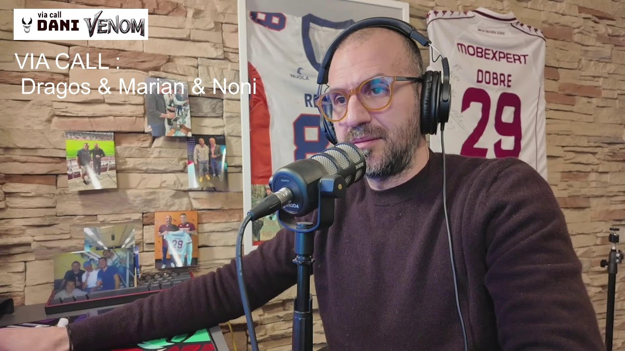 RAPID 360 | LIVE -ul numarul 4
