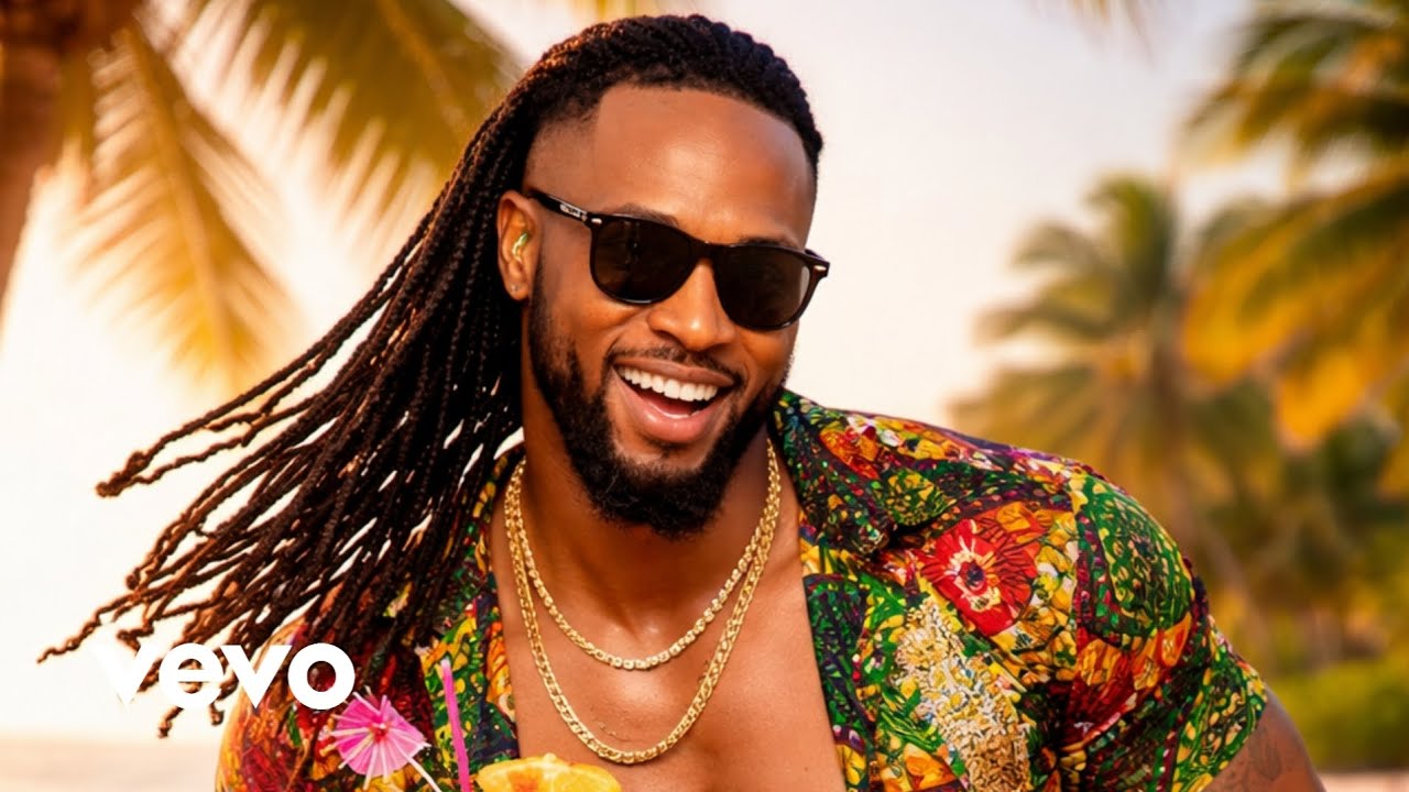 Flavour – Heart (Official Music Video) 2026 Afrobeat Highlife Love Song