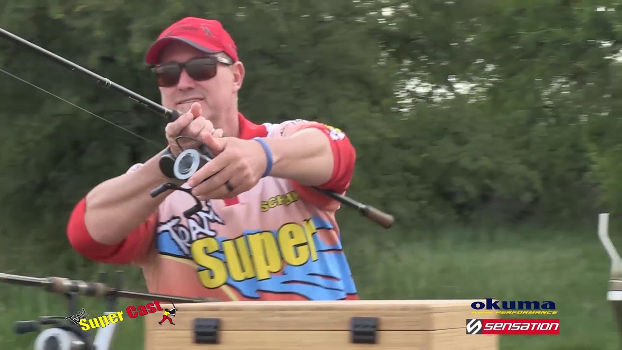 SUPERCAST DVD Vol 42 (Kosterdam)