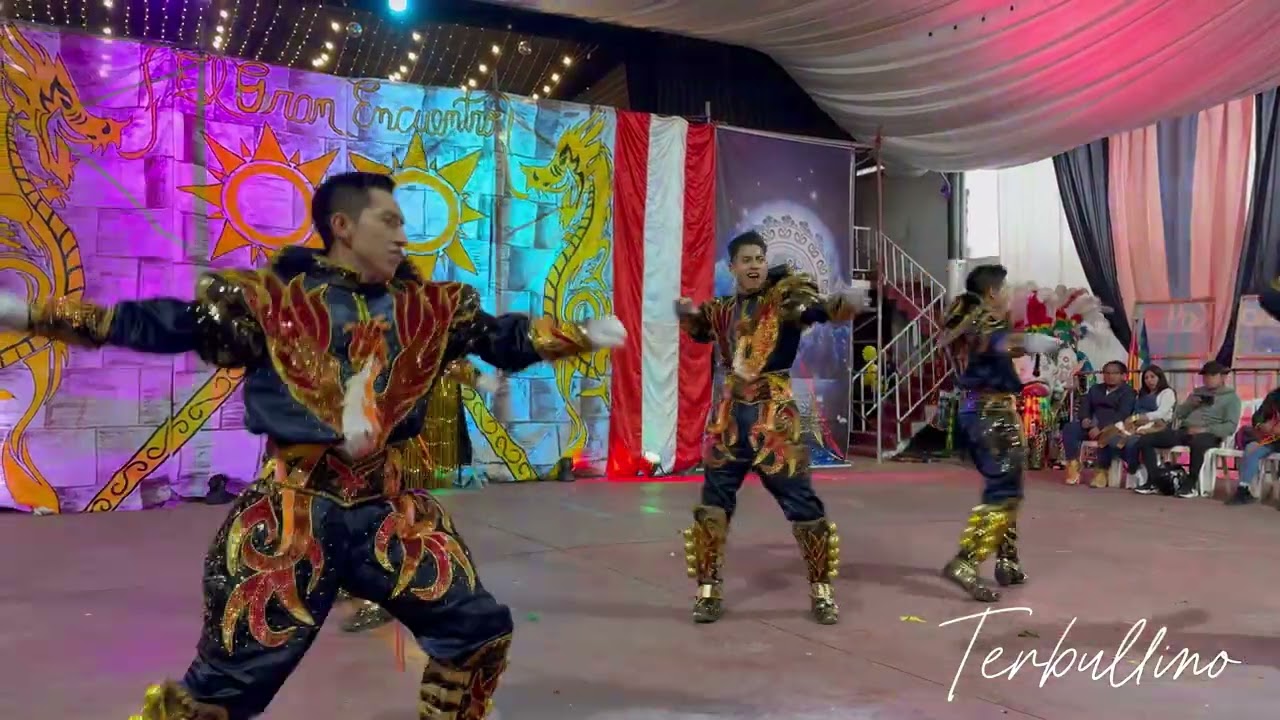 ✨👑CAPORALES RENIXIR 👑✨"1er LUGAR EL GRAN ENCUENTRO" 