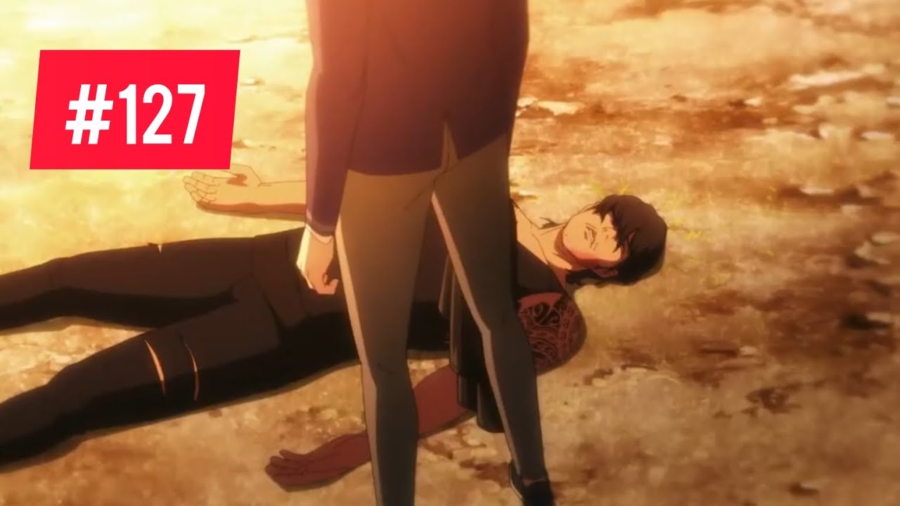 Lookism Season 2 Chapter 127 Explained in Hindi