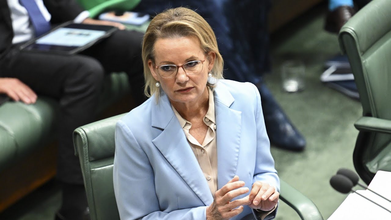 ‘Embarrassment’: Conservative side of politics continues ‘tearing itself apart’